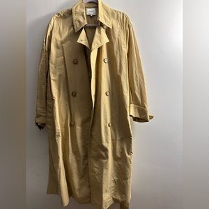 Vince coat